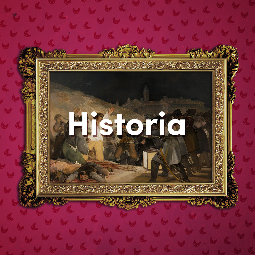 Historia Historia
