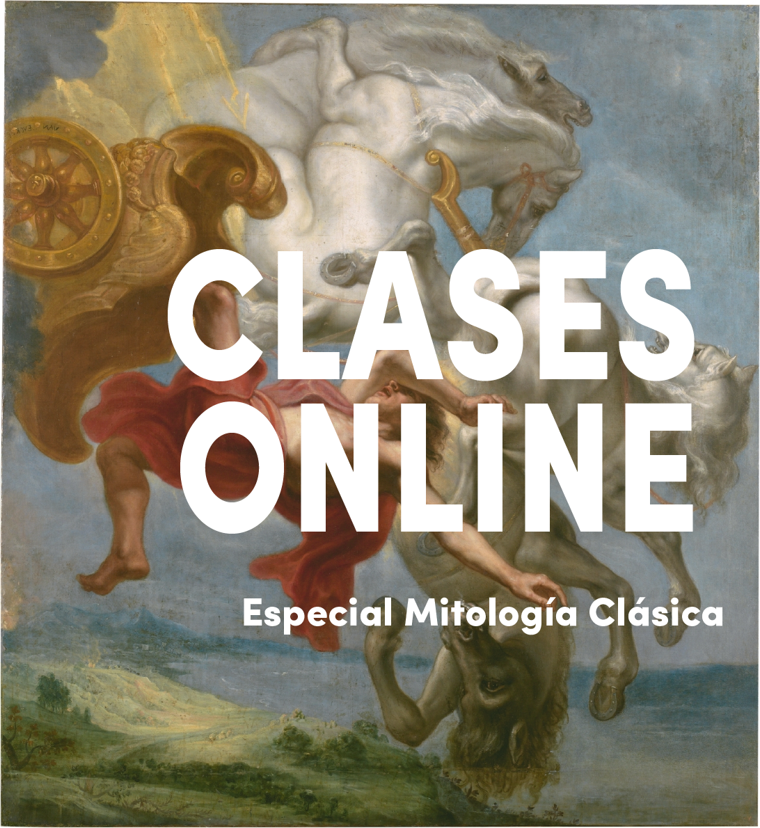 CLASES ONLINE