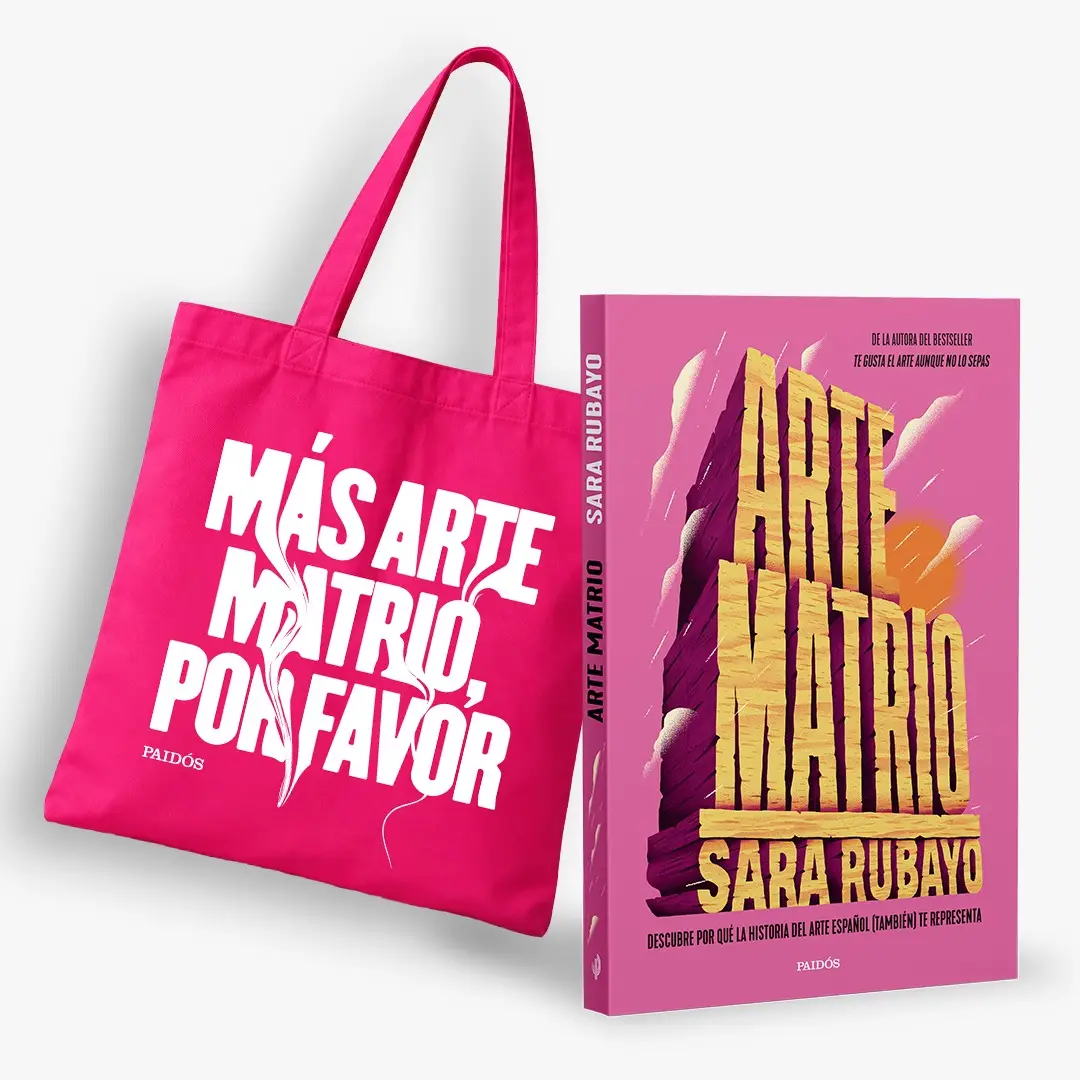 ARTE MATRIO PACK CASA DEL LIBRO