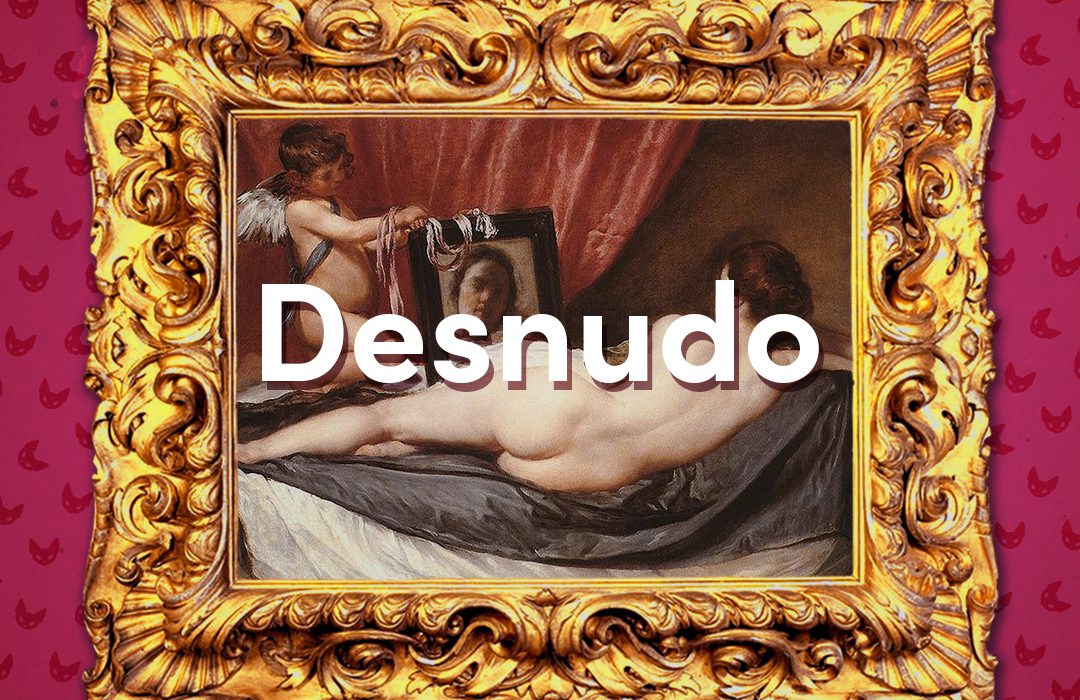 Desnudo